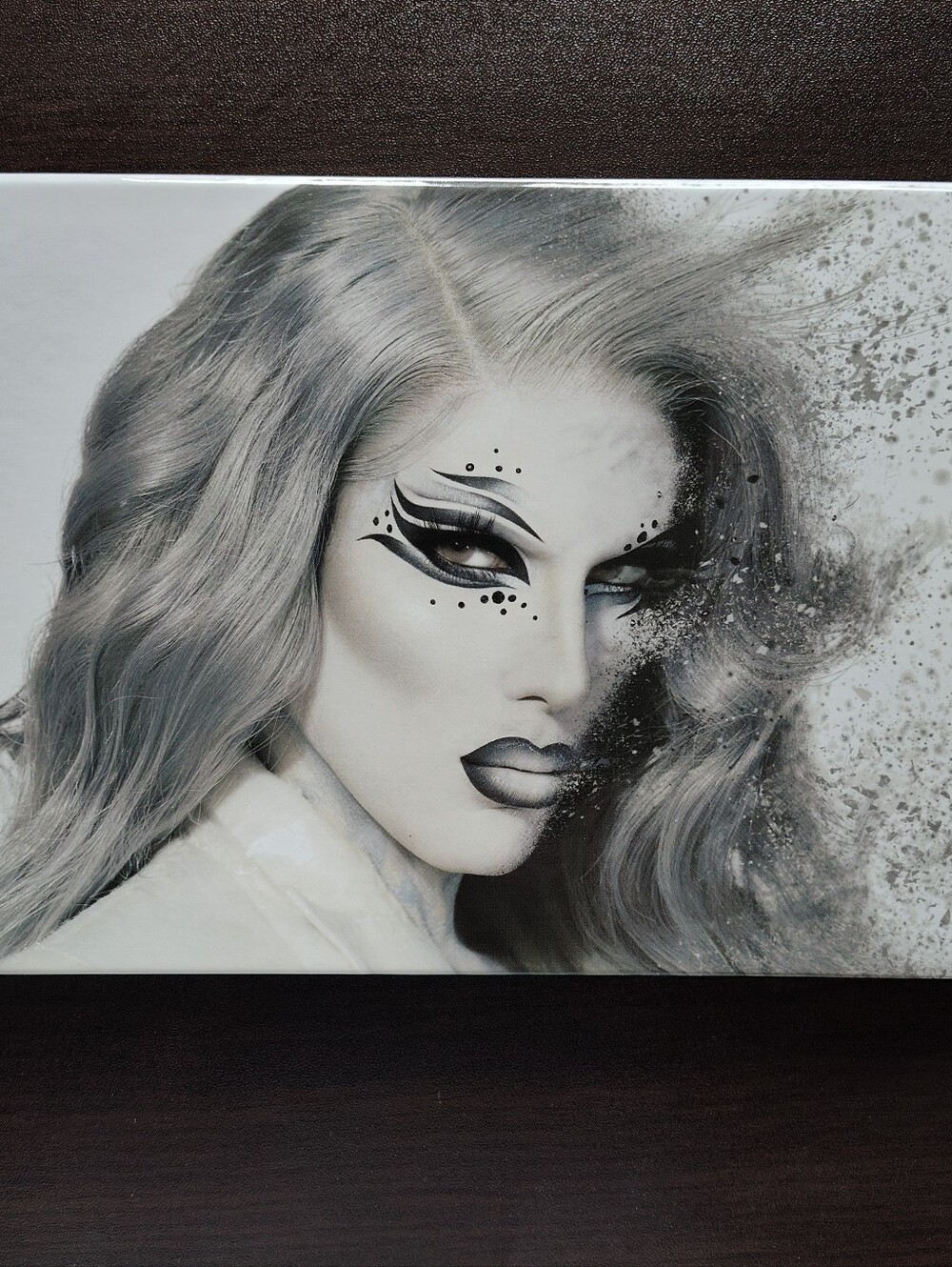 Jeffree Stars eyeshadow pressed powder palette Cremated - Picture 4 of 12